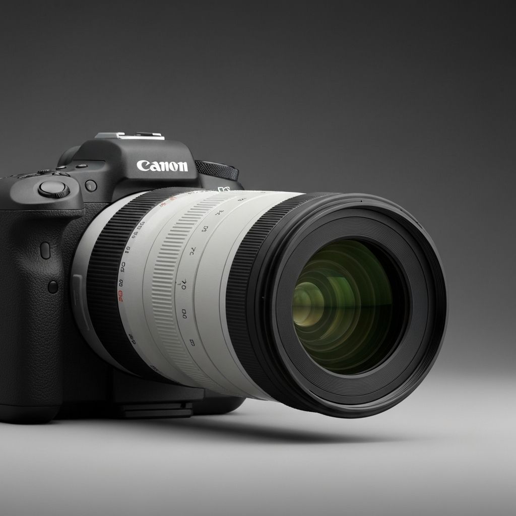 Canon EF 70-200mm f/2.8L IS III