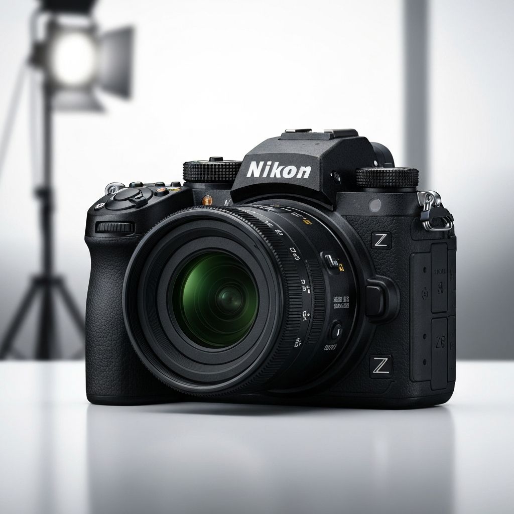 Nikon Z9
